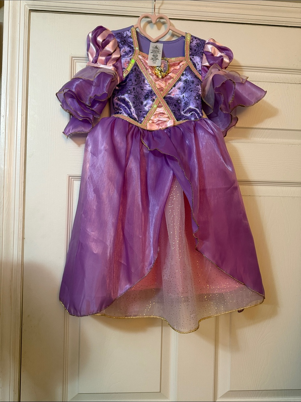 Disney Princess Dress
